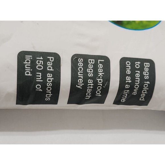 OXO Tot 2-in-1 Go Potty Replacement Bags-30 Pack - Picture 5 of 12